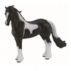 Image de Figurine Cheval : Etalon Barock Pie