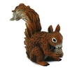 Image de Figurine Ecureuil roux