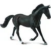 Image de Figurine Jument noire