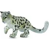 Image de Figurine : Animaux sauvages : Bébé Léopard des neiges (qui joue)