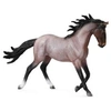 Image de Figurine Cheval : Jument Mustang baie rouan Figurines Collecta