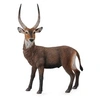 Image de Figurine : Animaux sauvages : Cobe à croissant (Antilope) Figurines