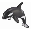 Image de Figurine : Animaux marins : Bébé Orque Figurines