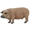 Image de Figurine porc laineux figurines collecta
