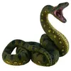 Image de Collecta Animaux sauvages: Anaconda 8,6 x 8,4 cm vert
