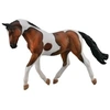 Image de Figurine Cheval : Pie Jument Bai