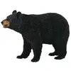 Image de Figurine ours noir figurines collecta