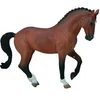 Image de Figurine Chevaux (XL) de la baie Avenue Hanovre Mare 15 X 11