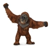Image de Figurine : Orang-Outan