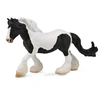 Image de Figurine Cheval XL : Jument Tinker Pie