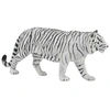 Image de Collecta Faune tigre blanc 16 cm