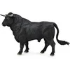 Image de Figurine La Ferme (L): Taureau De Combat Sur Ses Pattes