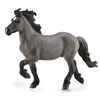Image de Figurine Cheval XL : Etalon Islandais Blue Dun