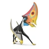 Image de Collecta figurine dinosaure gris/orange 19 cm