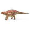 Image de figurine borealopelta orange 15x5 cm