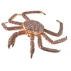 Image de Collecta jouet crabe rouge 12 x 4 cm