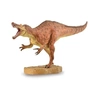 Image de figurine baryonyx mobile orange 26 x 8 cm