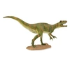 Image de Collecta figurine de jeu fukuiraptor vert 15 x 7 cm