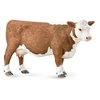 Image de Figurine La Ferme (L): Vache Hereford