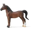 Image de Figurine Chevaux (XL) : Etalon De Selle Américain Marron