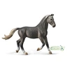 Image de Figurine Chevaux (XL) : Jument Oryol Gris Foncé