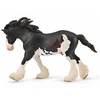 Image de Figurine Cheval XL : Etalon Clydesdale