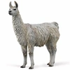 Image de Figurine La Ferme (M): Lama