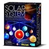 Image de Espace Kit De Fabrication D un Mobile Systeme Solaire Phosphorescent