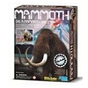 Image de Deterre ton Dinosaure Mammouth