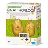 Image de 4m - patat'horloge