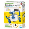 Image de 4M KIDZLABS GREEN SCIENCE/SOLAIRE HYBRIDE ROVER ROBOT