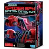 Image de 4M KidzLabs Araignée Espion, Kit Scientifique avec Détecteur de Mouvement, Jeu Éducatif avec Rayons Lumineux et Lumières LED, 8+ Ans en occasion ou reconditionné