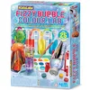 Image de 4M KidzLabs Science de Bubble & Coleur   Kit d’Expériences avec Plus de 25 Projets Scientifiques   Activité Laboratoire Ludique   Jeu Éducatif STEM Enfant en occasion ou reconditionné
