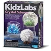 Image de Coffret découverte de la science - Cristaux - Kit de fabrication