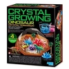 Image de cultivez votre propre dinosaure de cristal junior 17 cm 23 pièces