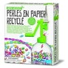Image de 4M Green Activité: Papier Recycle bourrelet