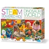 Image de STEAM - Le Monde Des Dinosaures
