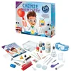 Image de Chimie Sans Danger 150 Experiences