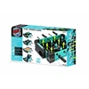 Image de Table de jeu 5 en 1 Partner - Multicolore