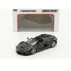Image de Voiture Ferrari Aperta 1:24 Noir