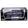 Image de Voiture Lamborghini Urus Jaune