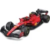 Image de 1/18 Ferrari - Sf 2023 Formule 1 - Avec Casque #sainz