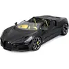 Image de 1/18 Bugatti Mistral - Noire