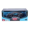 Image de Voiture 1/18 Bugatti Bolide Bleu