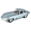 Image de 1/18 Jaguar Type E Coupe 1961
