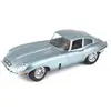 Image de Jaguar Burago E Coupe 1/18E Bleu 12x18x30 cm A1204773