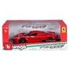 Image de Voiture Ferrari Laferrari Echelle 1:18