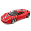 Image de 1/18 Ferrari - 458 Speciale - Rouge
