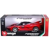 Image de Voiture Ferrari FXX K 1:18 Rouge