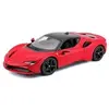 Image de Ferrari R&P 1:18 Ferrari SF90 Stradale Spider 1:18 Modèle réduit de voiture